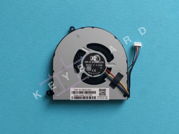 Вентилятор до ноутбука Lenovo Thinkpad E565